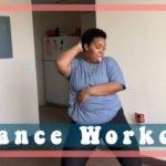 I Tried Keaira LaShae’s Workout | Dance Workout | Reggae Dancehall