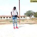IPhone tune dubstep dance video