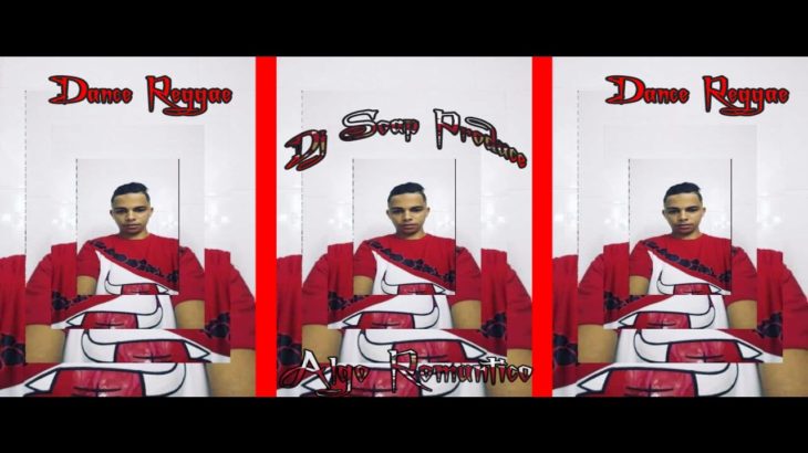 Instrumental Beat Dance Reggae Dj Soap Produce