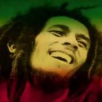 Instrumental reggae of the kind joyful relaxing to dance Traditional Jamaican music