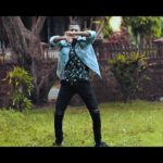 Ishwar Naik | KRUMP DANCE | Morf Muzik – Outsiderz For Life | 2K19.