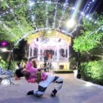 JARDIN SAN MARCOS (AGUASCALIENTES) | DUBSTEP DANCE