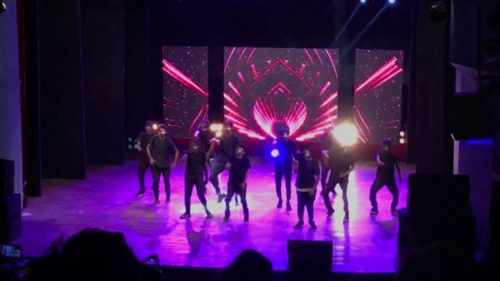 JEE KARDA BADLAPUR DANCE VIDEO ( JEE KARDA BADLAPUR DANCE VIDEO) BY VANSH THAKUR