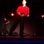 JEMIN vs SOUL K BEST4 ALL FOR WAACK vol.3 DANCE BATTLE