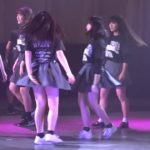 現役美少女JKの華麗なAKB48ダンス(女子高生 JK ダンス)