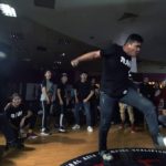 JR OUT vs QUEEN OUT | ASTANA KRUMP SUMMIT 2019 | 8 BUCKS | THE KRUMPIRE QUALIFIER