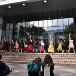 KGCダンス部新入部員募集