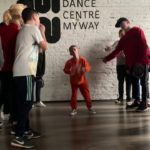 KRUMP 4 FREE vol.1 | SESSION | Dance Centre Myway