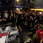 KRUMP WARS 2 | FEMALE | TOP 16 | KID APOCALYPSE vs RUGGED 1K