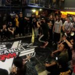 KRUMP WARS 2 | FEMALE | TOP 4 | LADY ALPHEUS vs PRINCESS SURGE