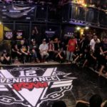 KRUMP WARS 2 | MALE | TOP 16 | MEGA HAKA vs PRINCE TITAN