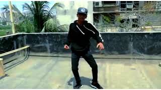 KRUMP ZONE – THZ STORM l AMEYA JANASKAR AKA LIL BEAST l KRUMP FREESTYLE VIDEO ll