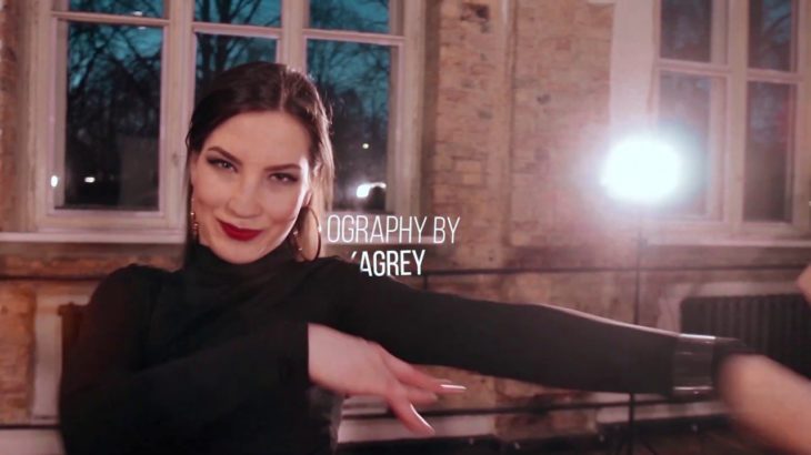 Kah Lo – Fasta | VOGUE Beginners | Choreo by Veronika Bagira | Baza Dance Company