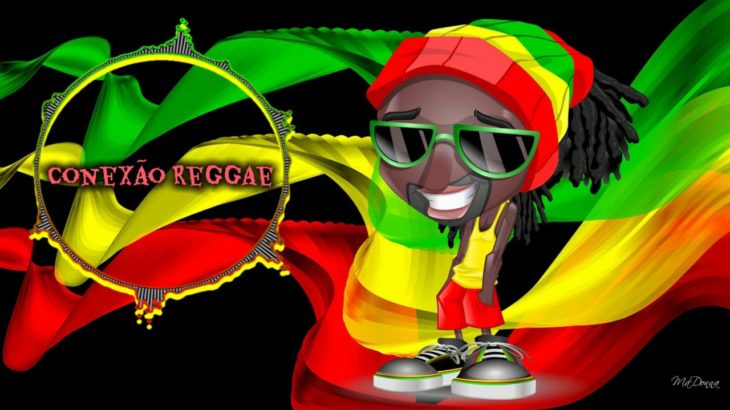 Khalia – Octane One Dance * Conexão Reggae.