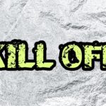 Kill Off (Krumptionary) by KRUMP KINGS / Krump Tutorial