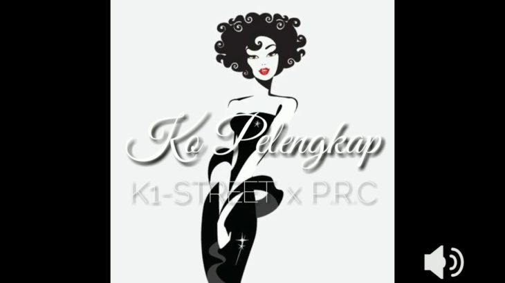 Ko Pelengkap _ K1-STREET x P.R.C (Reggae Dance 2019)