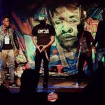 Krump 2019 – Mrs LEO — Patronne DANCE LIVE — Thz Storm – FNAU – KMERKRUMP