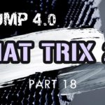Krump 4.0 (P18) – Hat Trix 2 / Krump Tutorial