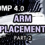 Krump 4.0 (P2) – Arm Placement / Krump Tutorial