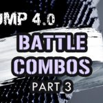 Krump 4.0 (P3) – Battle Combos / Krump Tutorial