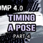 Krump 4.0 (P4) – Timing A Pose / Krump Tutorial