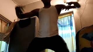 Krump Dance MjofVibes