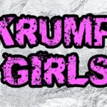 Krump Girls (Krumptionary) by KRUMP KINGS / Krump Tutorial