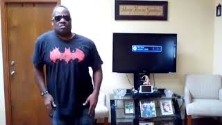 Krump Hip Hop Tbc Bitcoin Dr. E. Crypto Profits Join 949 702 0677 Dr. E dancing to Hype Krump