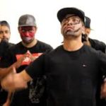 Krump Rage Vol. 2 | Exhibition Battle | Sanyam & Jack vs Prashant & Rahul