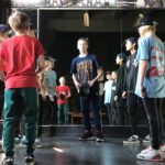 Krump Session 2019 #30 | Dance Centre Myway