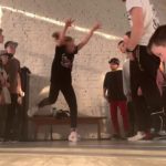 Krump Session 2019 #34 | Dance Centre Myway