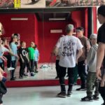 Krump Session 2019 #35 | Dance Centre Myway