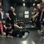 Krump Session 2019 #36 | Dance Centre Myway