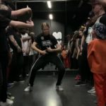 Krump Session 2019 #37 | Dance Centre Myway