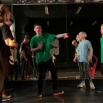 Krump Session 2019 #41 | Dance Centre Myway