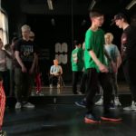 Krump Session 2019 #42 | Dance Centre Myway