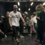 Krump Session 2019 #43 | Dance Centre Myway