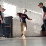 Krump Session 2019 #44 | Dance Centre Myway