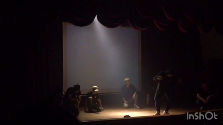 KrumpKatz | SoulDance 10th Anniversary Concert