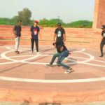 #Krump_x_Freestyle
By #KÎŁĽ_ØFF_ćŕëw