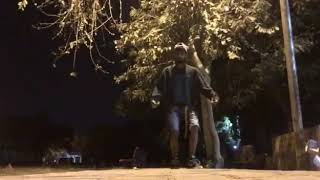 Krumping dance | Hectik_ka_fan | _2019