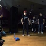 LIL OUT vs MOUNT | ASTANA KRUMP SUMMIT 2019 | 8 BUCKS | THE KRUMPIRE QUALIFIER
