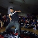 LIL OUT vs TWIN FATE | ASTANA KRUMP SUMMIT 2019 | 8 BUCKS | THE KRUMPIRE QUALIFIER