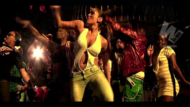 La Tanda del Dance Hall (reggae)