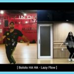 이채연 Lee Chaeyeon Cover Dance Dez soliven X Lazy Flow Bololo HA HA (baile vogue mashup)