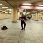 Lockin freestyle dance by Dr.lock