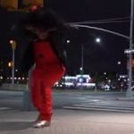 Losing Control – Russ (Dance Cover) Krump Freestyle
