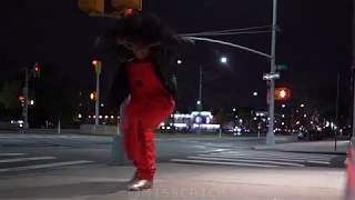 Losing Control – Russ (Dance Cover) Krump Freestyle