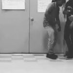 Lucky krump