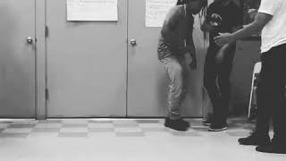 Lucky krump